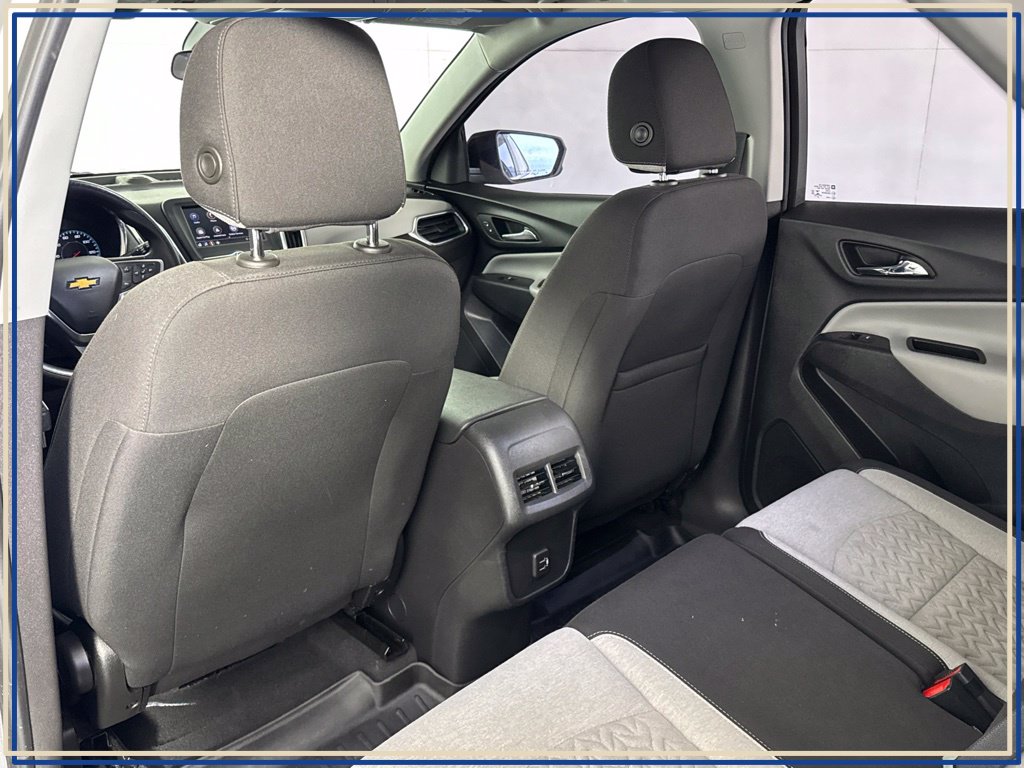 2023 Chevrolet Equinox LS - Photo 37