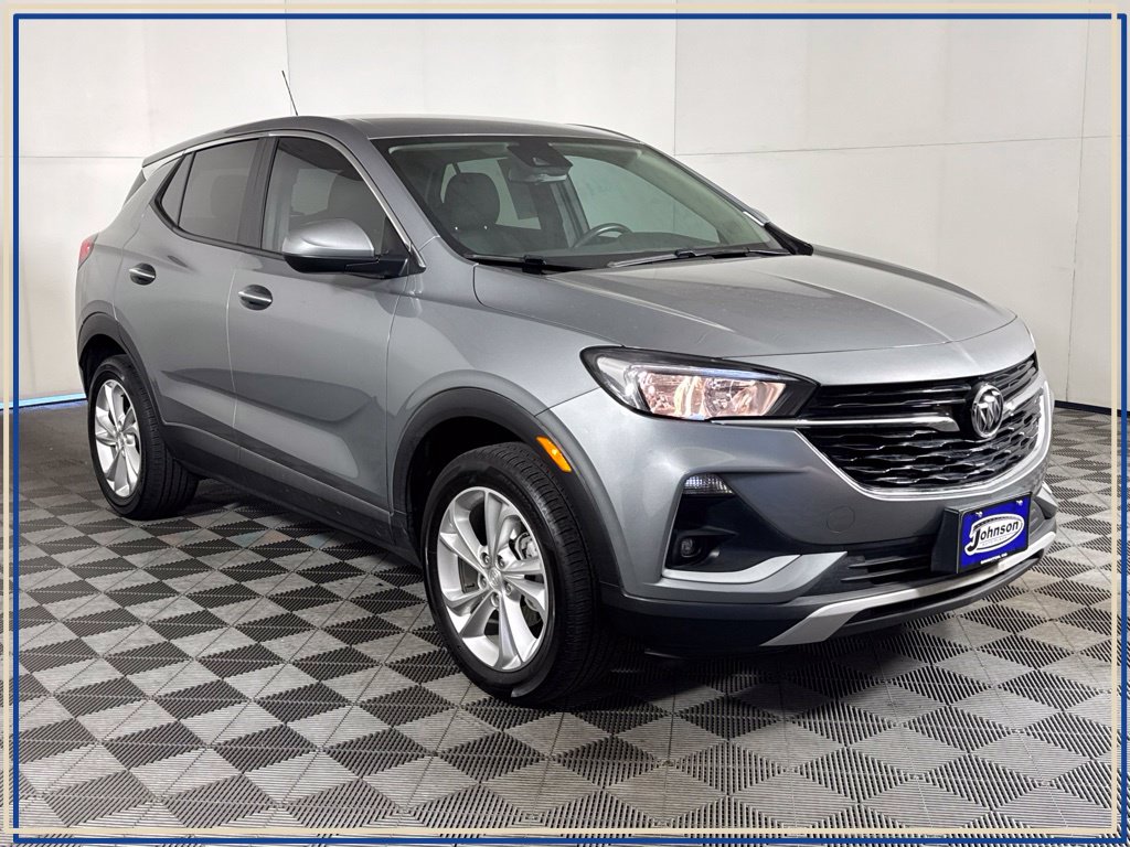 2023 Buick Encore GX Preferred - Photo 6