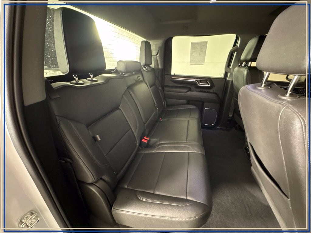 2024 Chevrolet Silverado 2500HD LTZ - Photo 38