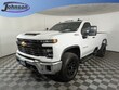 Chevrolet Silverado 2500 HD