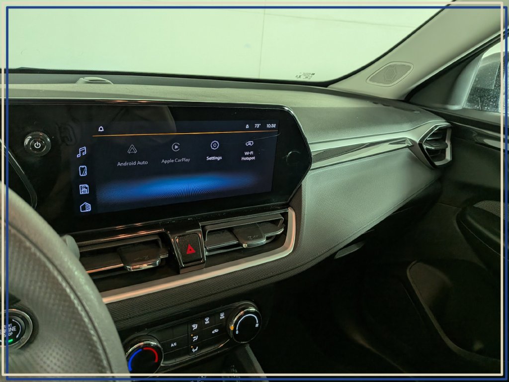 2026 Chevrolet Trailblazer LT - Photo 22