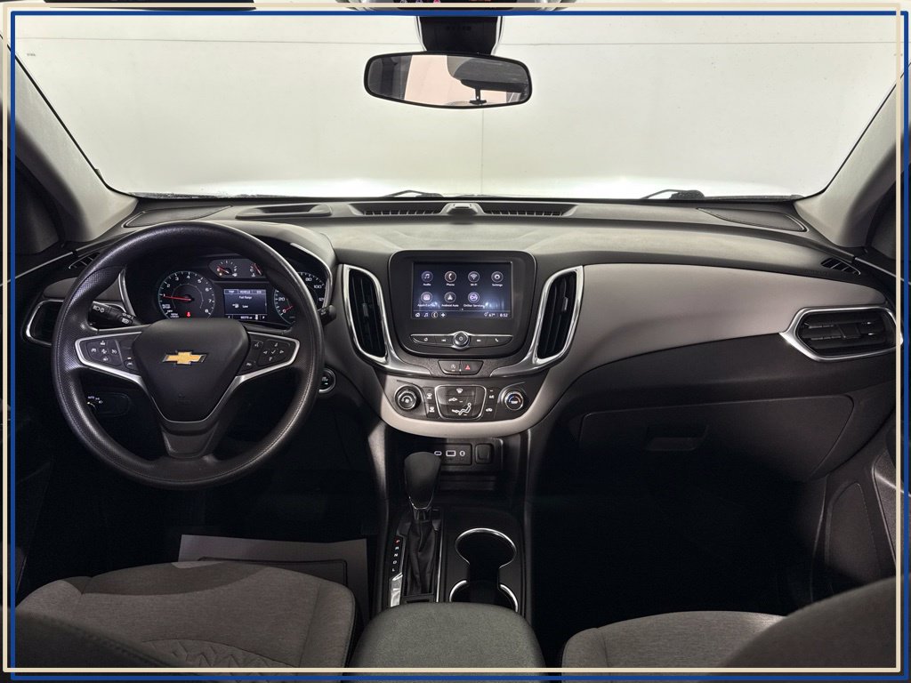 2023 Chevrolet Equinox LS - Photo 36
