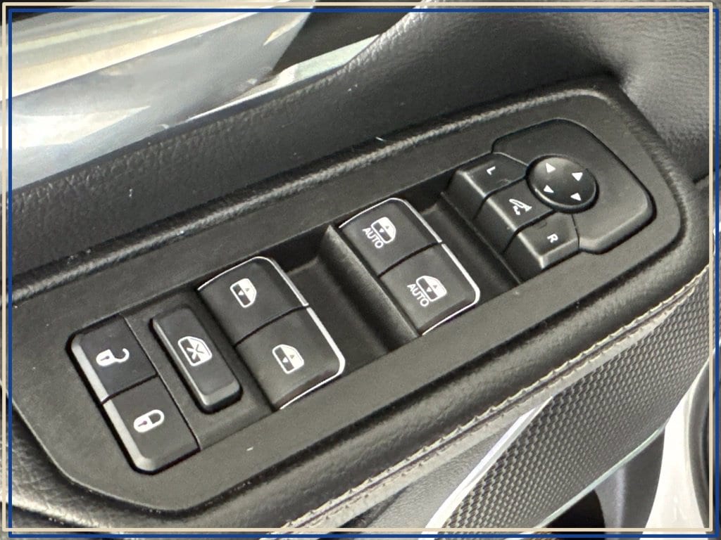 2026 RAM Ram 1500 Pickup Laramie - Photo 35