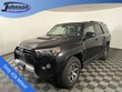 Toyota 4Runner
