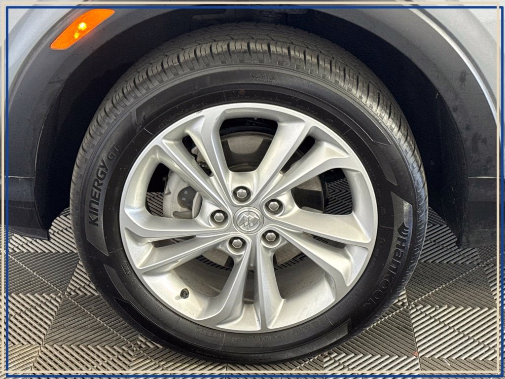 2023 Buick Encore GX Preferred - Photo 15