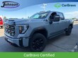  GMC Sierra 3500 HD