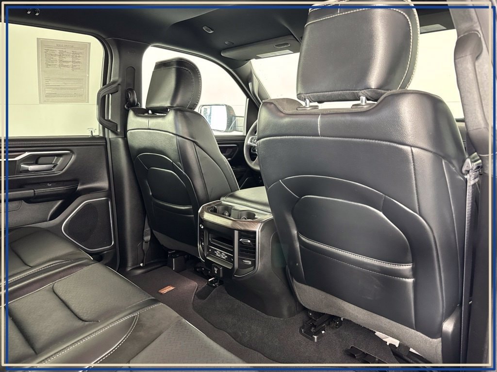 2026 RAM Ram 1500 Pickup Laramie - Photo 43