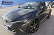  Mazda Mazda CX-3