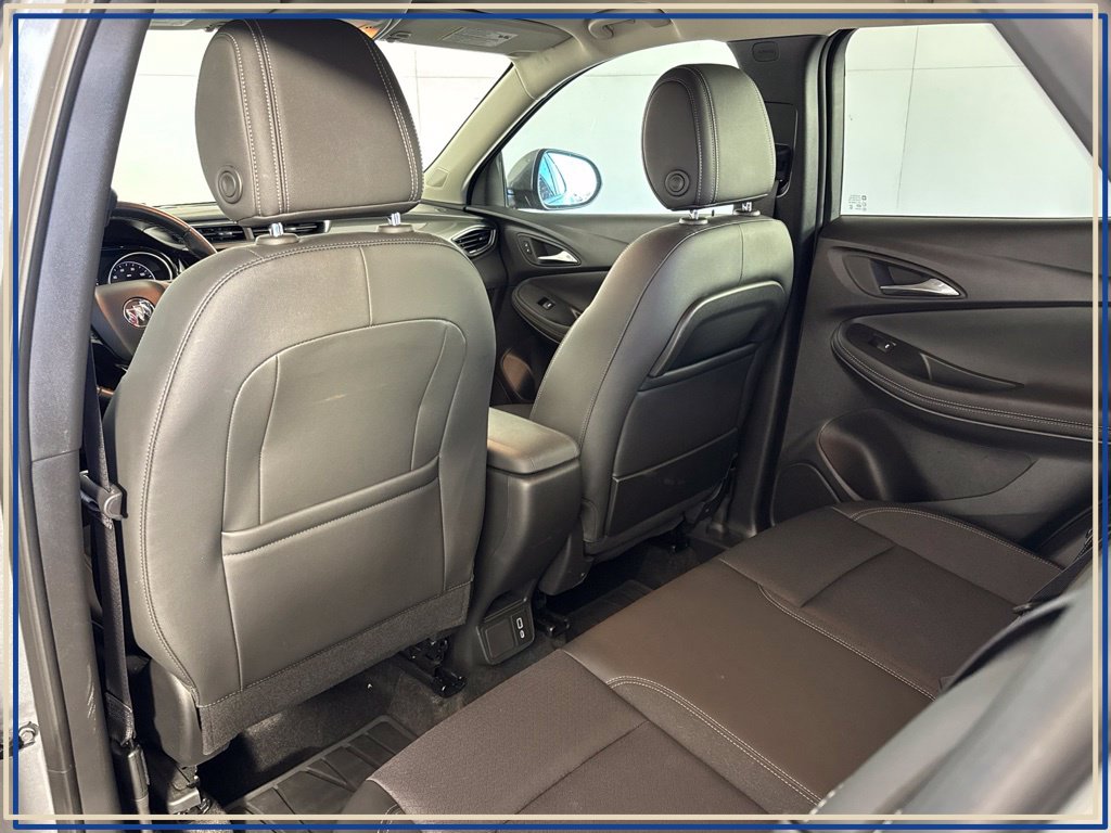 2023 Buick Encore GX Preferred - Photo 37