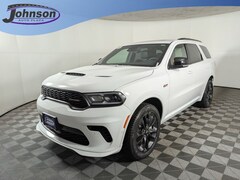 2026 Dodge Durango GT SUV