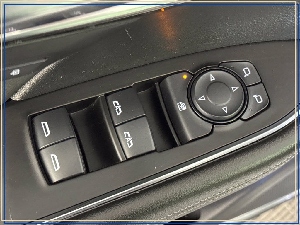 2024 Buick Envision Preferred - Photo 32