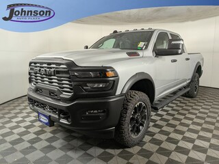 2026 Ram 2500 Tradesman Truck Crew Cab