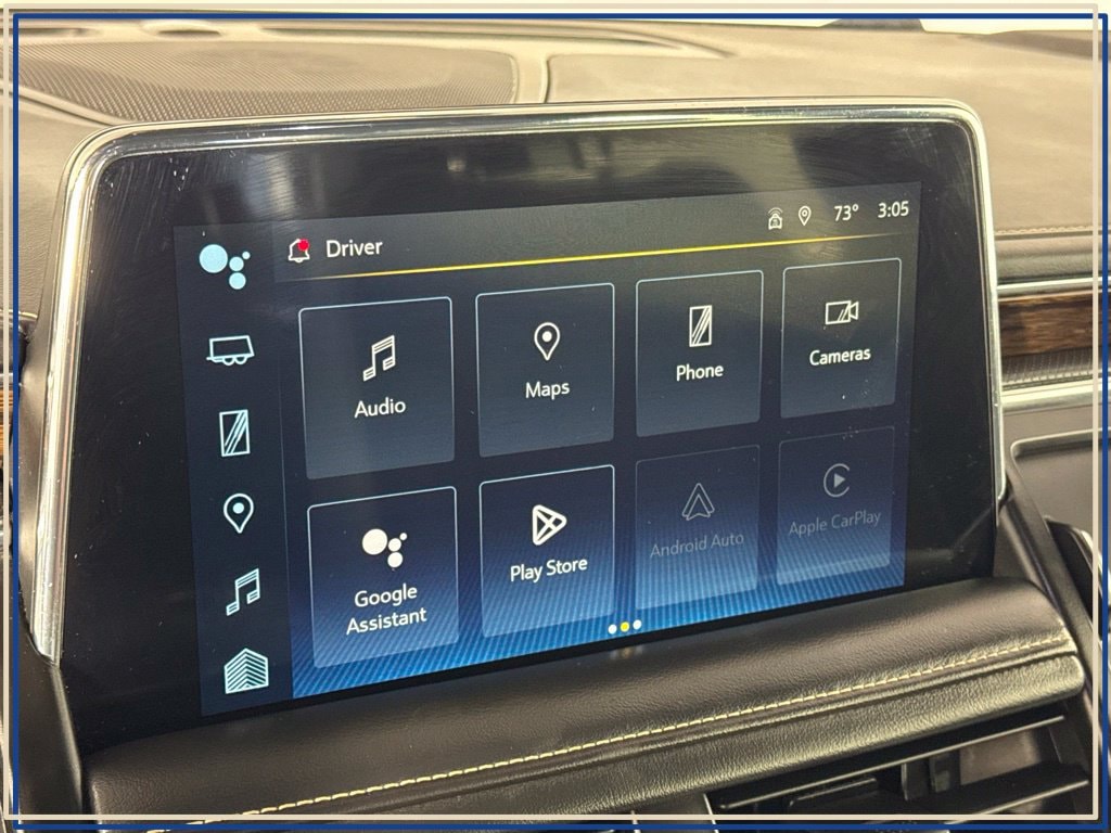 2024 Chevrolet Suburban Premier - Photo 39