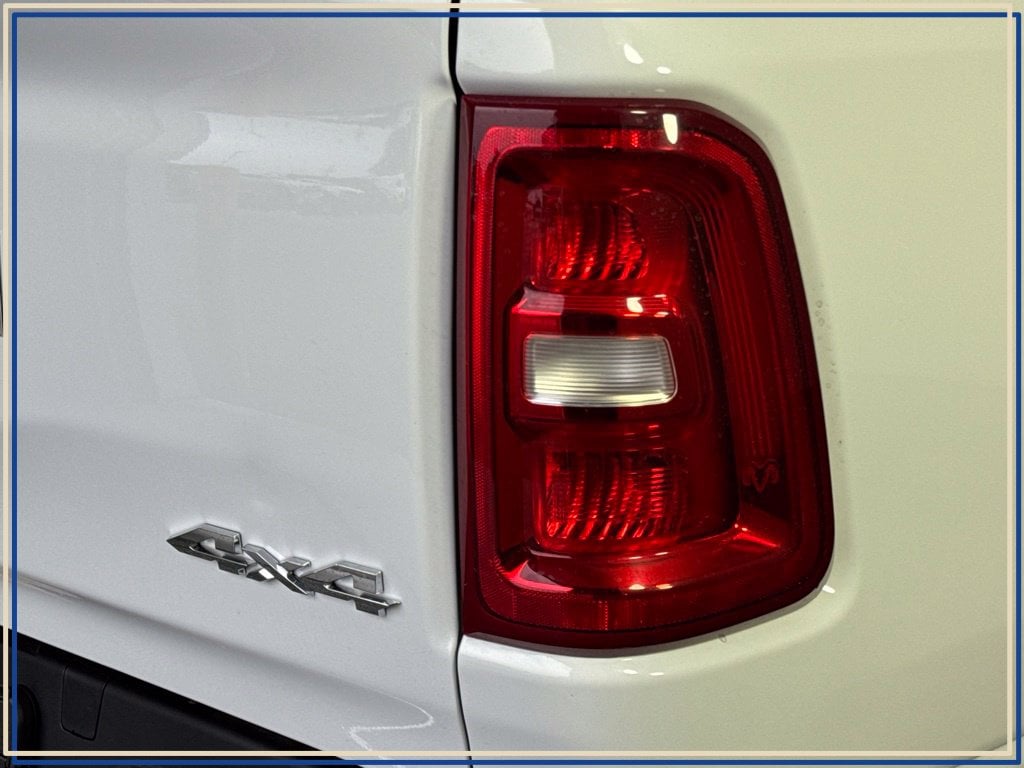 2026 RAM Ram 1500 Pickup Laramie - Photo 53