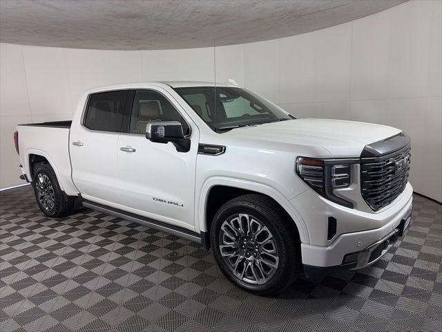 2023 Gmc Sierra 1500 Denali Ultimate photo 3