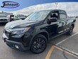 Honda Ridgeline