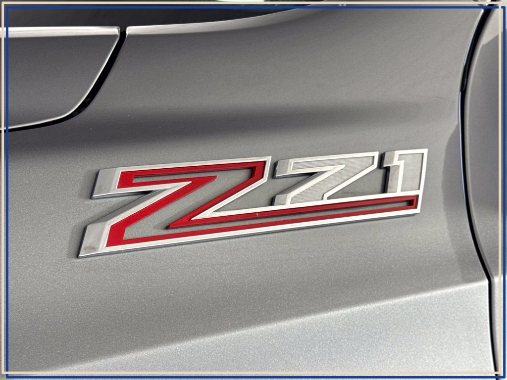 2025 Chevrolet Tahoe Z71 - Photo 43