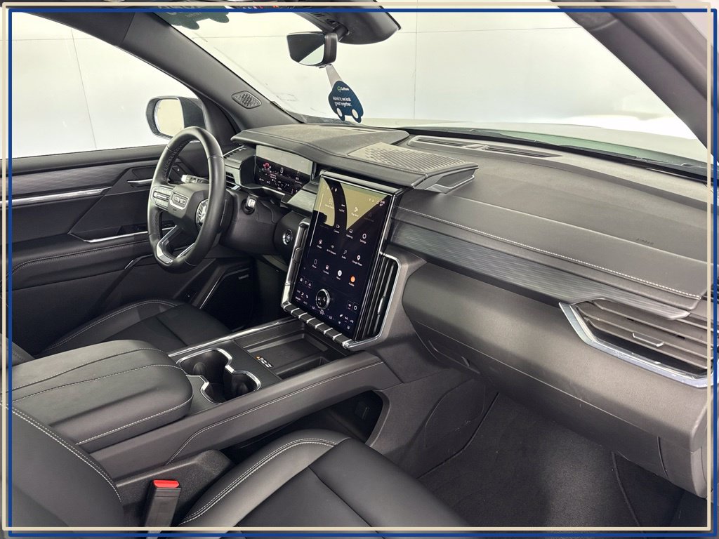 2026 GMC Acadia Elevation - Photo 48