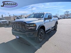 2026 Ram 2500 Tradesman Truck Crew Cab