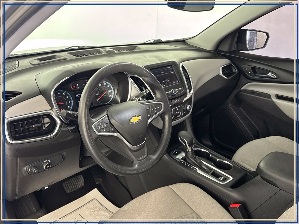 2023 Chevrolet Equinox LS - Photo 18