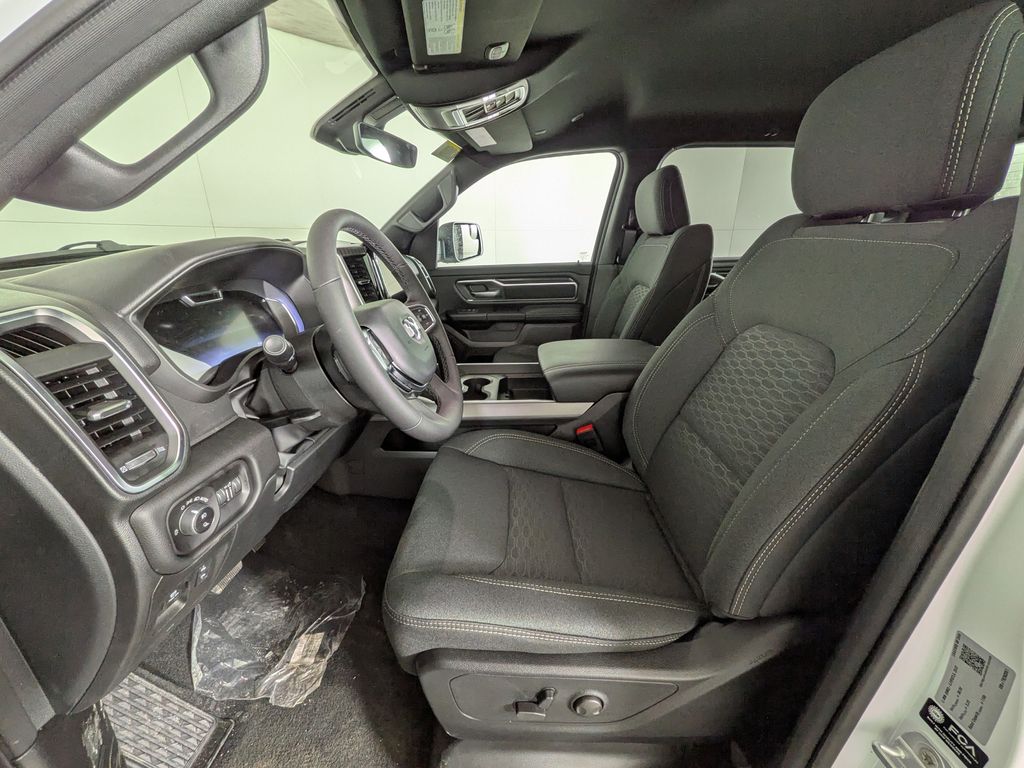 2026 RAM Ram 1500 Pickup Big Horn/Lone Star - Photo 14