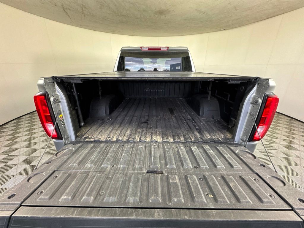 2023 GMC Sierra 1500 Elevation - Photo 16