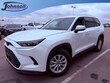 Toyota Grand Highlander