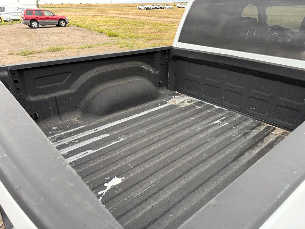 2023 Ram 1500 Classic Tradesman photo 4