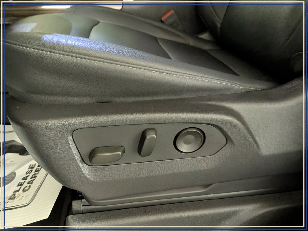 2024 Chevrolet Silverado 1500 LT Trail Boss - Photo 17