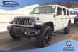  Jeep Wrangler 4xe