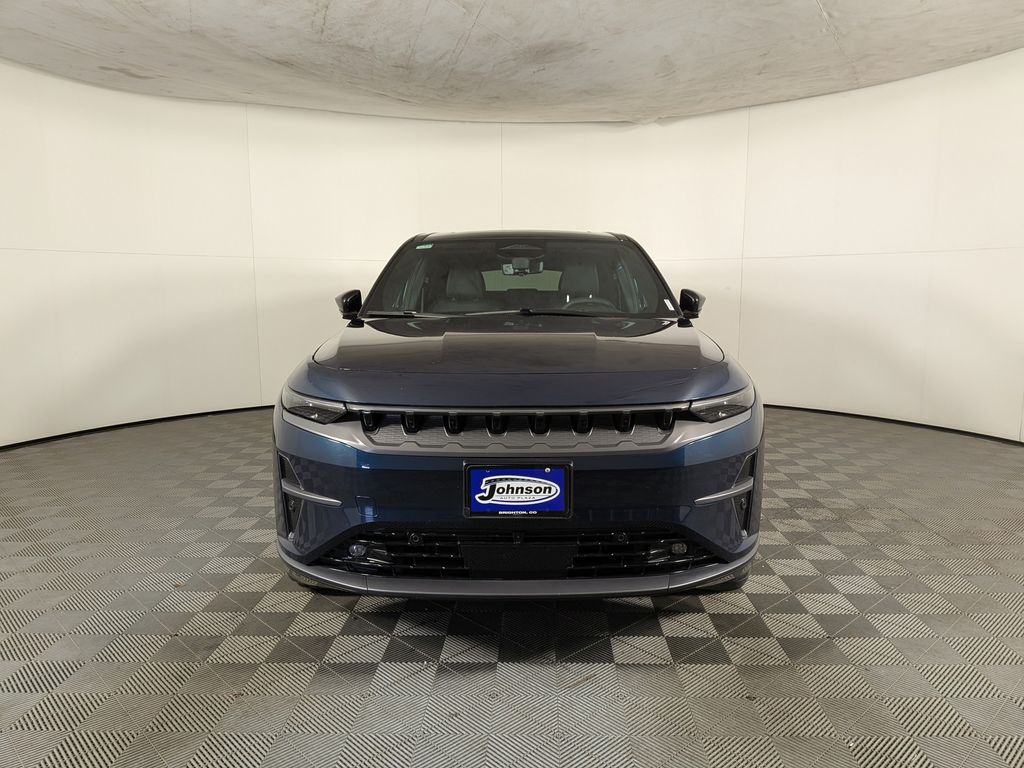 Certified 2024 Jeep Wagoneer S Launch Edition with VIN 3C4RJNAK3RT178583 for sale in Brighton, CO