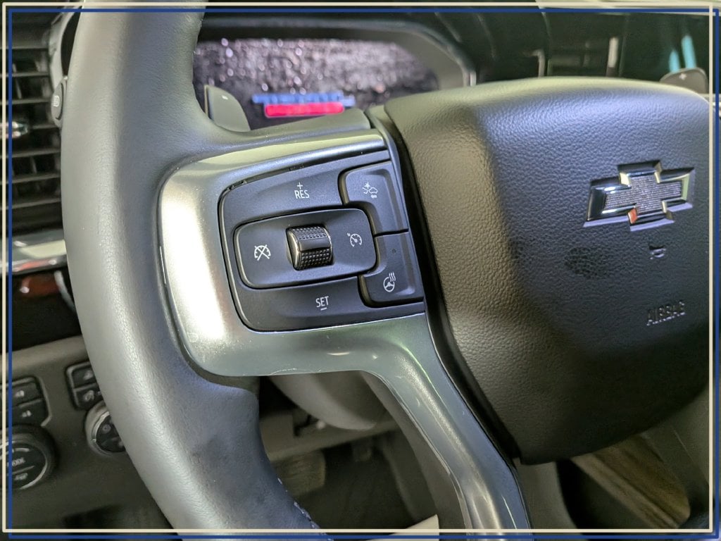 2024 Chevrolet Silverado 1500 LT Trail Boss - Photo 20
