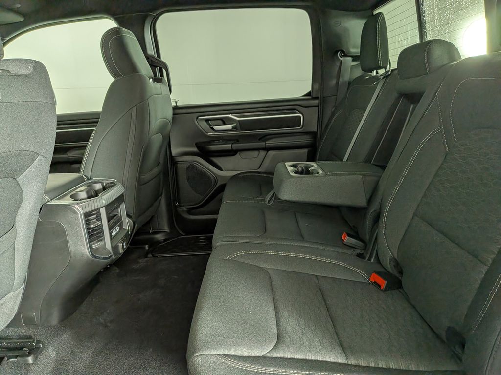 2026 RAM Ram 1500 Pickup Big Horn/Lone Star - Photo 27