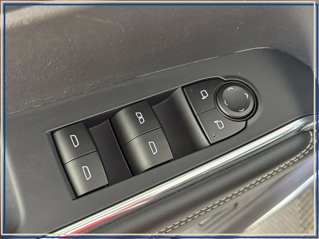 2026 GMC Acadia Elevation - Photo 32