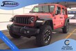  Jeep Wrangler 4xe