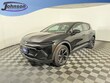 Chevrolet Equinox EV