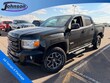 GMC Canyon