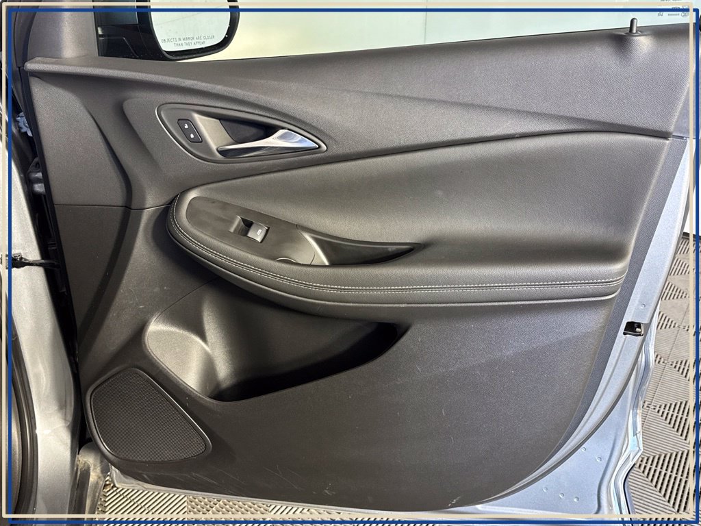 2023 Buick Encore GX Preferred - Photo 45