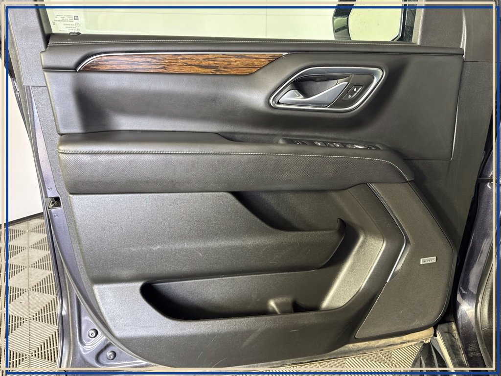 2024 Chevrolet Suburban Premier - Photo 42