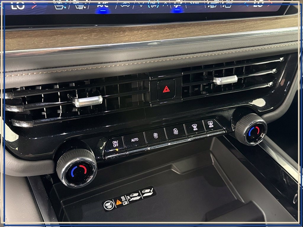 2026 Chevrolet Suburban High Country - Photo 33