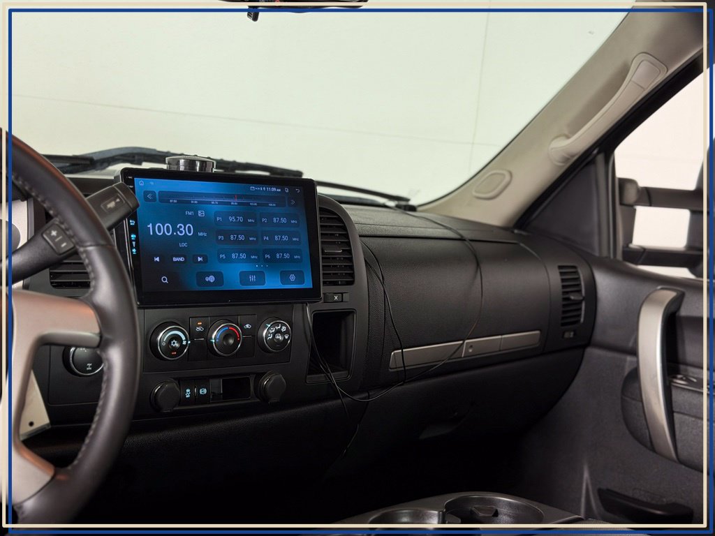 2013 Chevrolet Silverado 2500HD LT - Photo 17