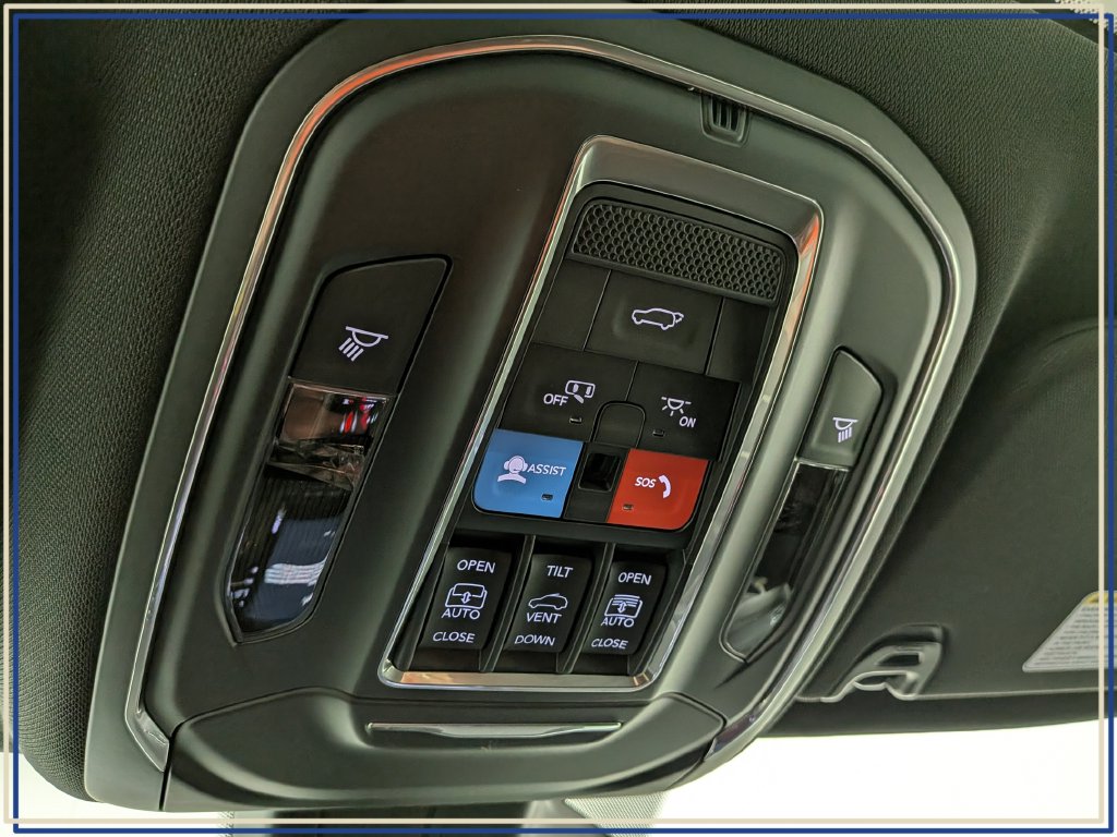 2026 Jeep Grand Wagoneer Limited Reserve - Photo 30