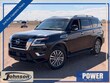  Nissan Armada