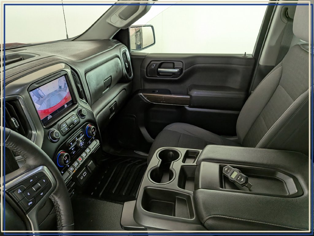 2021 Chevrolet Silverado 1500 LT - Photo 25
