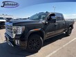 GMC Sierra 2500 HD