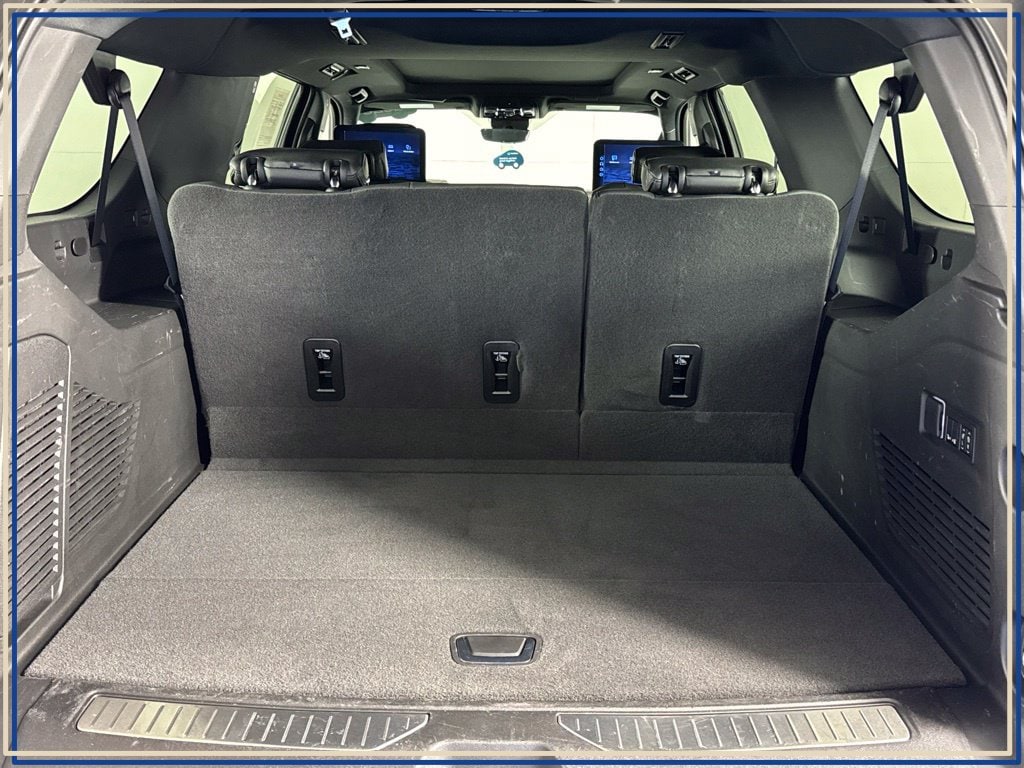 2026 Chevrolet Suburban High Country - Photo 51