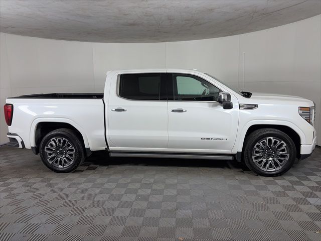 2023 Gmc Sierra 1500 Denali Ultimate photo 4