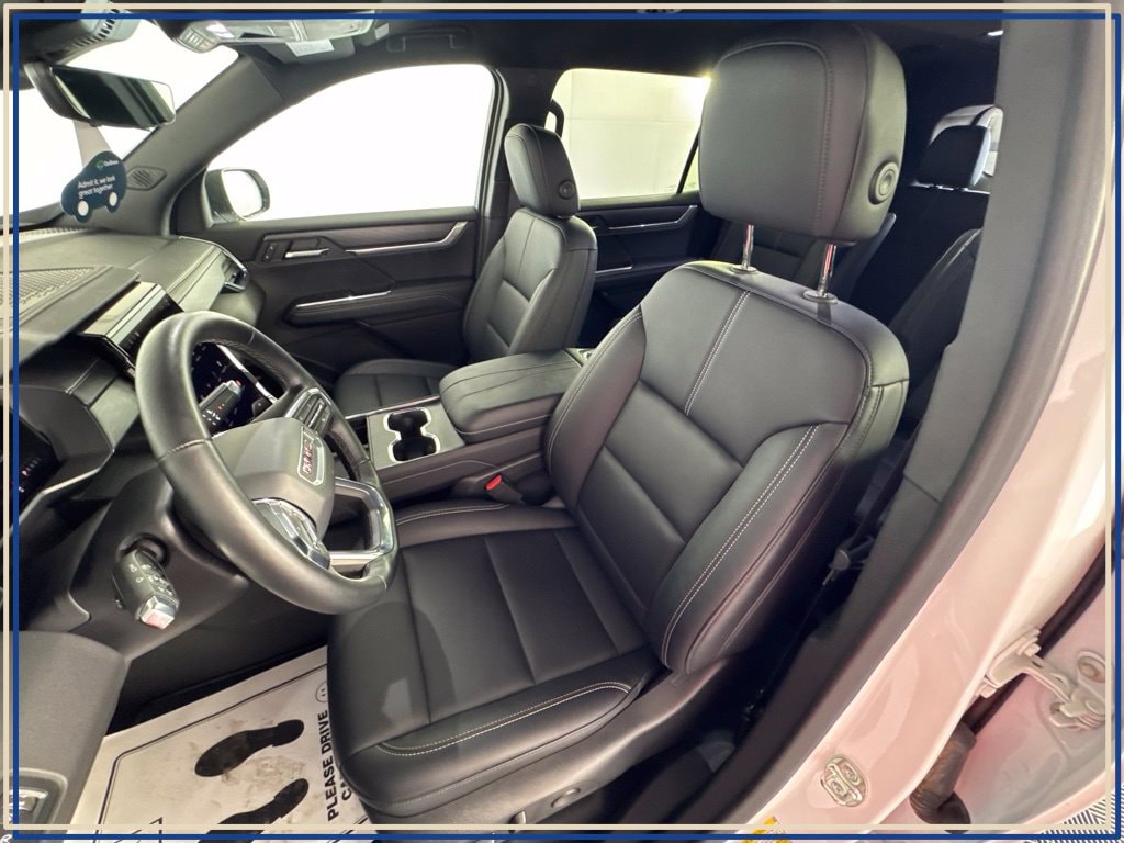 2026 GMC Acadia Elevation - Photo 29