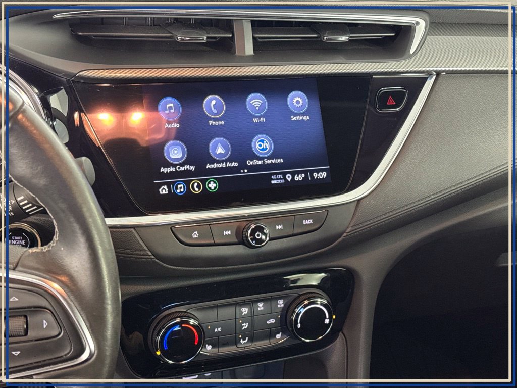 2023 Buick Encore GX Preferred - Photo 24