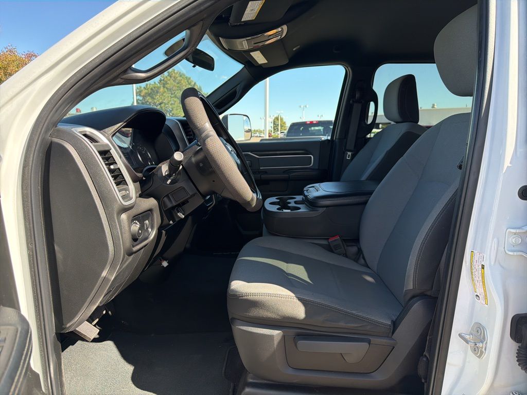 2022 Ram 2500 Big Horn Lone Star photo 2